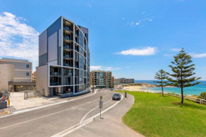 Astra Apartments Newcastle Beach